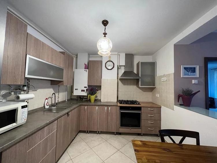 Apartament cu 2 camere în Drumul Taberei
