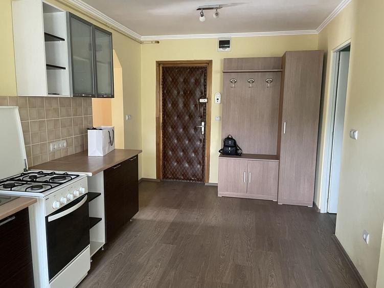 Apartament cu 3 camere în Nord
