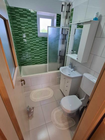 Apartament cu 2 camere semidecomandat în Ultracentral