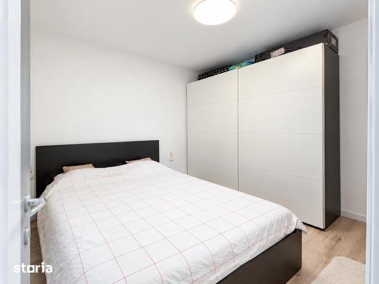 Apartament cu 2 camere în Pantelimon