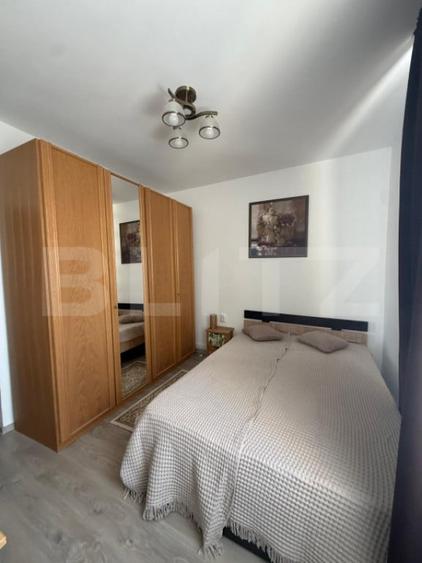 Apartament cu 3 camere decomandat în Tudor
