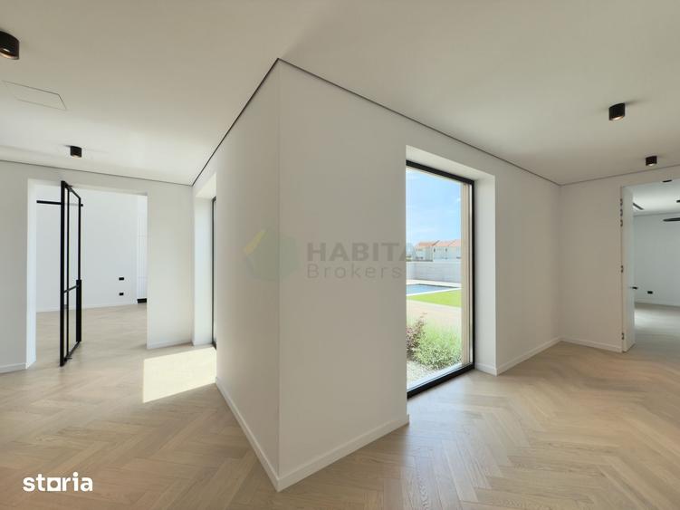 Casa Parter Exclusivista | Design Minimalist | Otopeni - 4