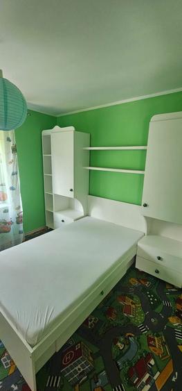 Casă cu 4 camere cu Teren 900 Mp în Central