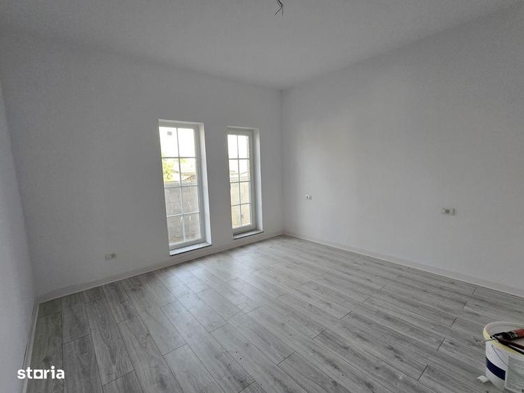 Casă cu 3 camere în Central