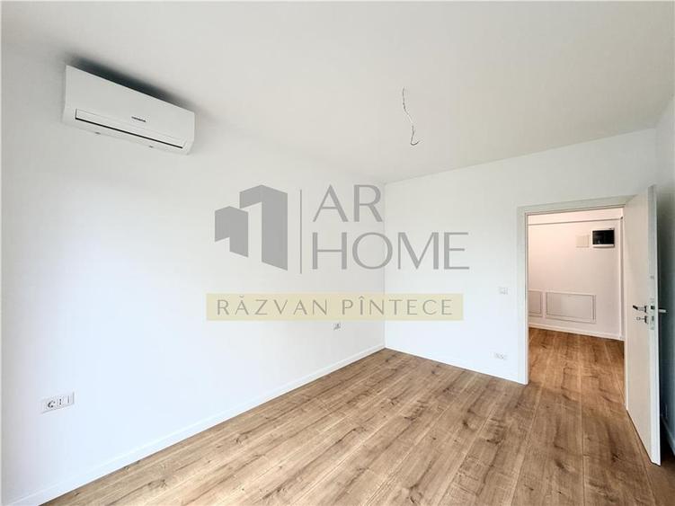 Apartament 2 camere, parcare subterana, MRS Gradinile Albert Ploiesti - 9