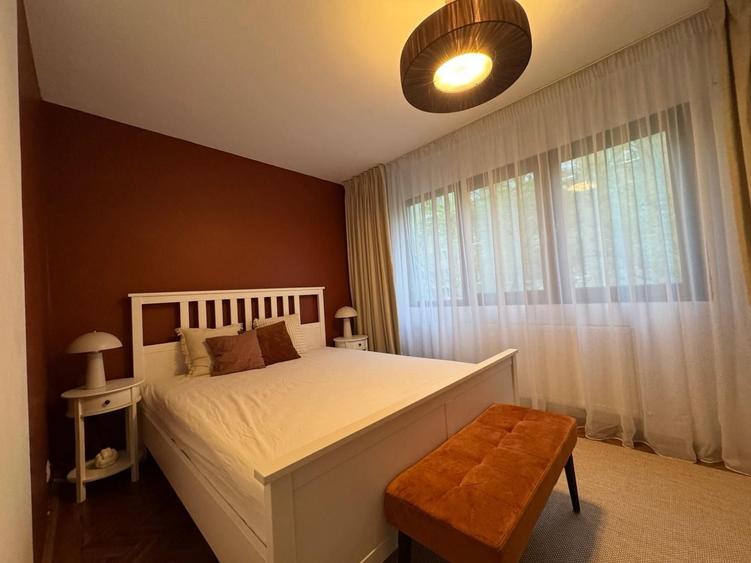 Apartament cu 2 camere decomandat în Gheorghe Lazăr