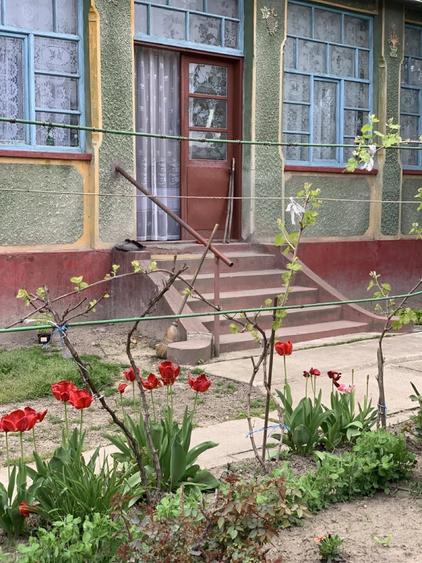 Casă cu 3 camere cu Teren 2275 Mp în Uliuc