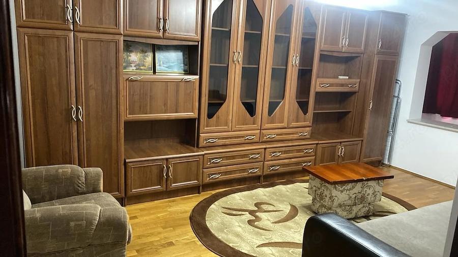 Inchirez apartament 2 camere, pe termen lung. - 5