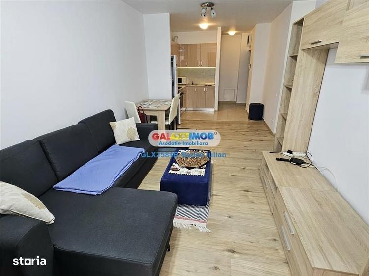 Apartament cu 3 camere în Mihai Bravu