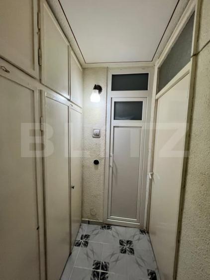Apartament cu 2 camere in Brazda lui Novac - 5