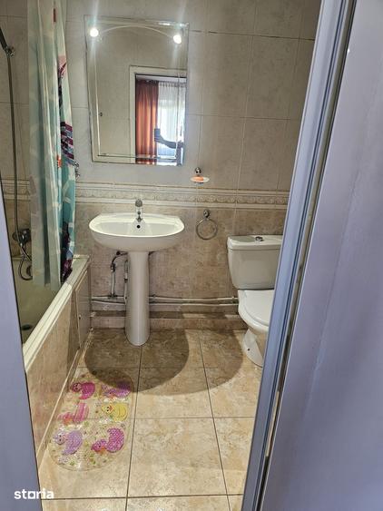 Apartament cu 2 camere în Rahova