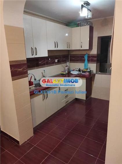 Apartament cu 2 camere decomandat, mobilat în Gorjului