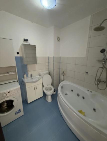 Apartament cu 2 camere decomandat în Florești