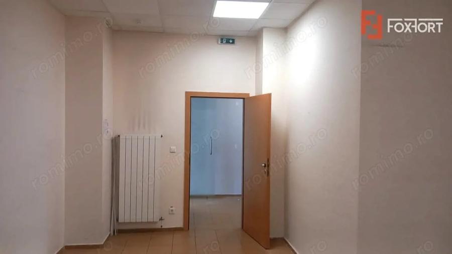 Spațiu comercial, de 140 mp, în Central