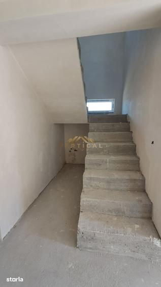 Casa Noua P+1 Tip Calcan | 4 Camere | 3 Dormitoare - 6