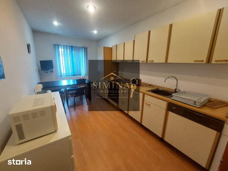 Apartament cu 3 camere în Tudor Vladimirescu