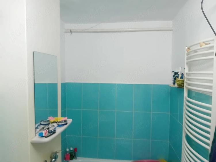 Garsonieră semidecomandată în Dărmănești