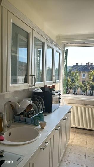 Apartament cu 2 camere în Deve