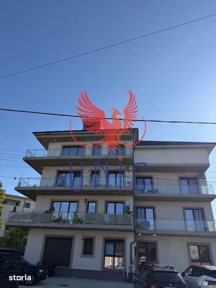 Apartament cu 3 camere în Vest