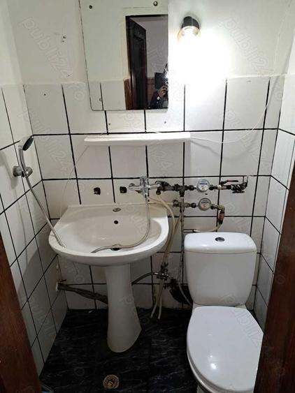 Proprietar Inchiriez Garsoniera Blascovici 22mp Mobilata si utilata complet - 2