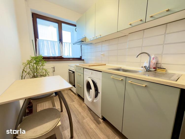 Apartament 2cam PRIMA INCHIRIERE, RENOVAT - Piata Victoriei - 2