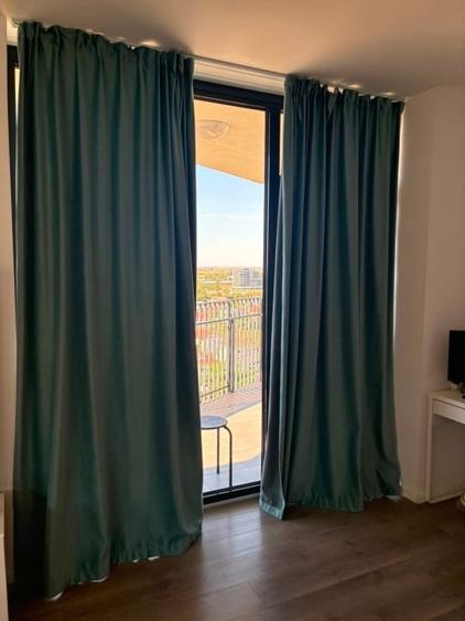 Apartament cu 2 camere decomandat, mobilat în Torontalului