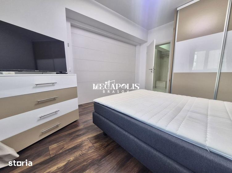 Apartament cu 2 camere decomandat în Bartolomeu