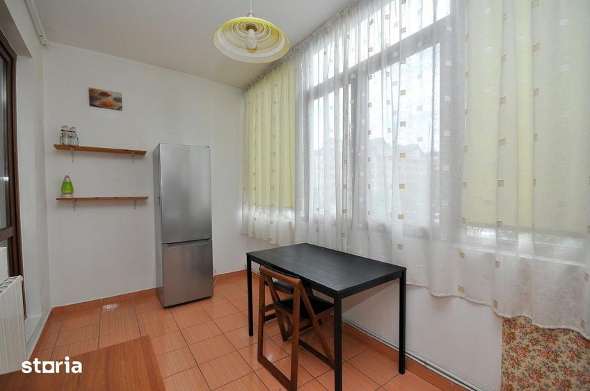 Apartament cu 2 camere în Prelungirea Ghencea
