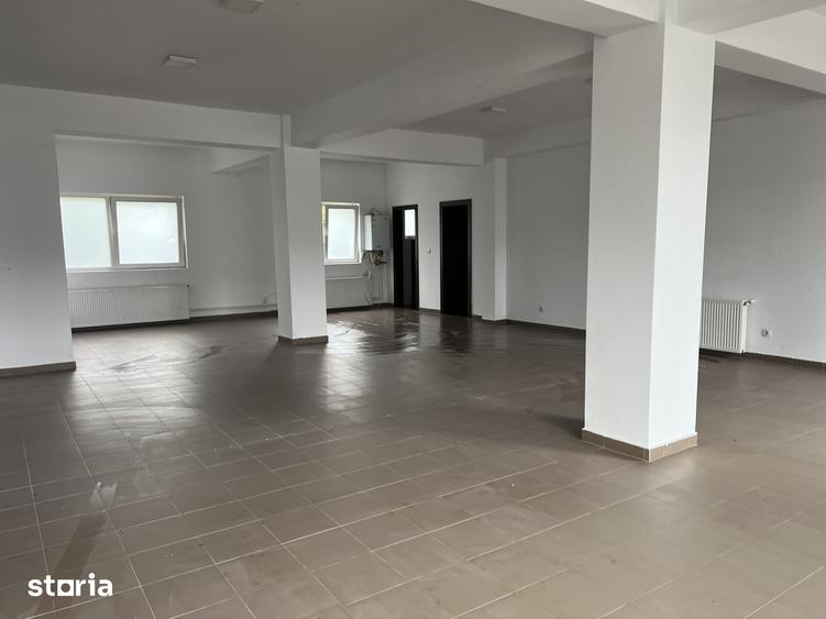 Spațiu comercial, de 135 mp, în Central
