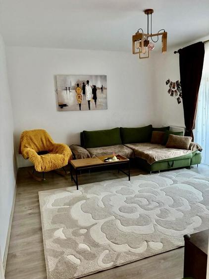 Apartament cu 4 camere decomandat în Calea Urseni