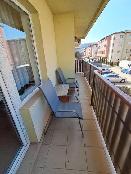Apartament 2 camere cu parcare in Floresti - 6