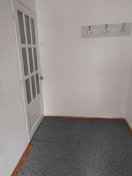 Garsonieră decomandată în Cetate