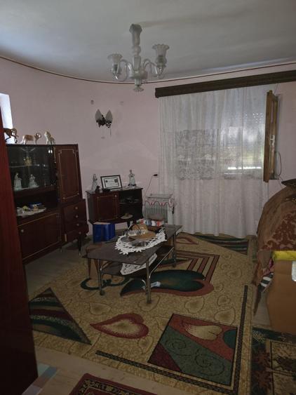 Casă cu 4 camere în Plosca
