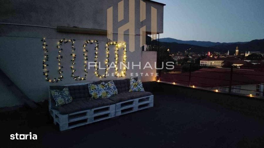 Apartament cu 2 camere în Progresul