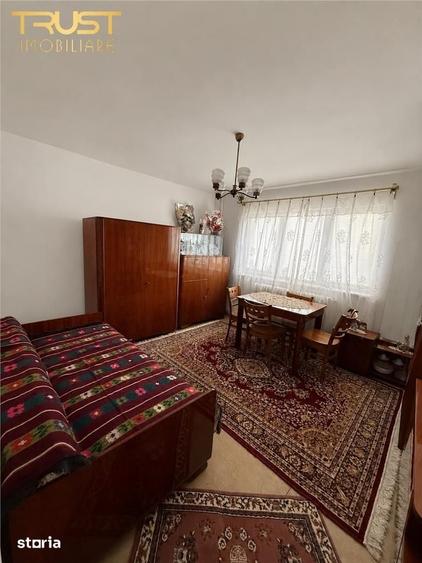 Apartament cu 4 camere în Mănăștur