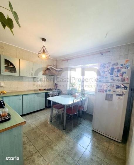 Vitan Mall - Casa de Pensii, apartament 3 camere, modern, 2 gr sanitar - 15