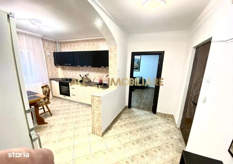 Apartament cu 2 camere în Panduri