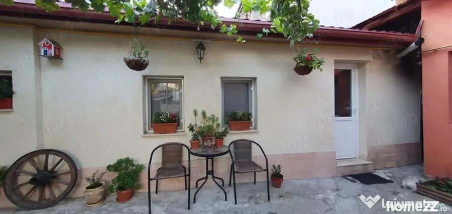 Unirii parter la casa - 2