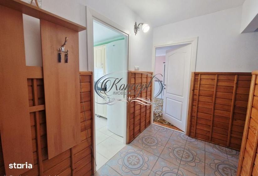 Apartament 3 camere cu parcare in zona Kaufland Marasti - 9