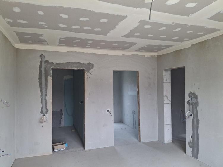 Duplex cu 4 camere cu Canalizare în Șelimbăr
