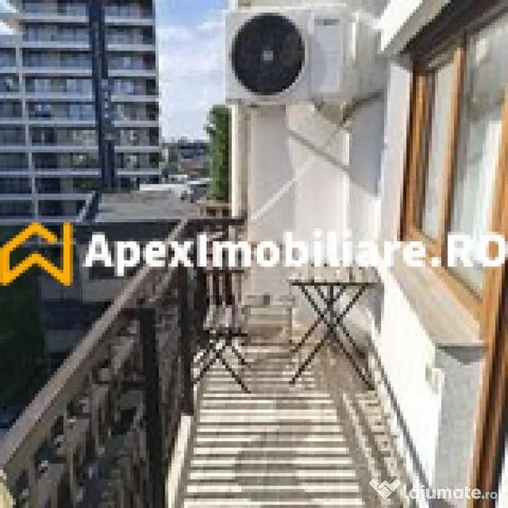 Apartament cu 2 camere decomandat în Vitan