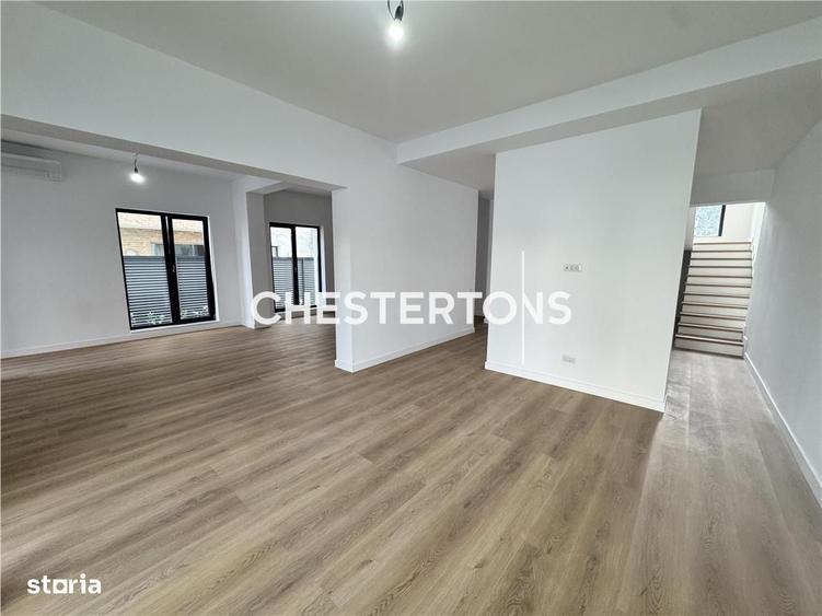 Vila de inchiriat Floreasca-Dorobanti | 335 mp | pretabil birouri, cli - 2