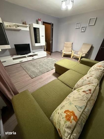 Apartament de inchiriat, doua camere, zona 9 mai Ploiesti - 5