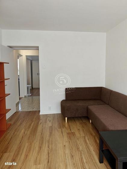 .Apartament 3 camere, RENOVAT recent, Stefan cel Mare - 5