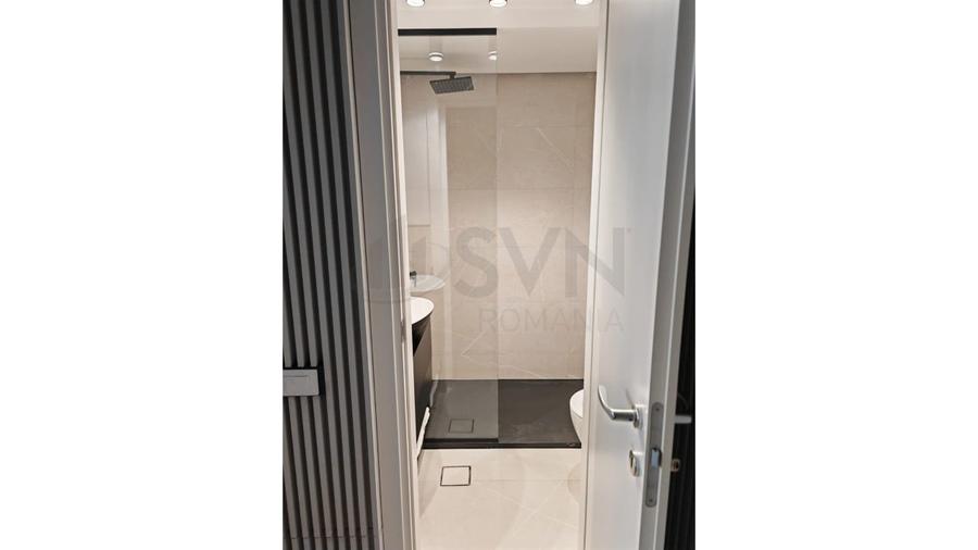 Apartament cu 2 camere semidecomandat, mobilat în Magheru