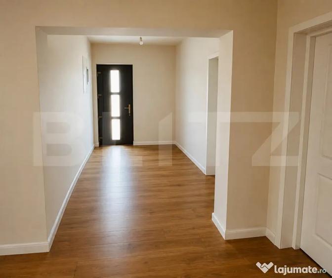 Casa individuala, 144 mp, teren 921 mp, zona Sangeorgiu d - 4