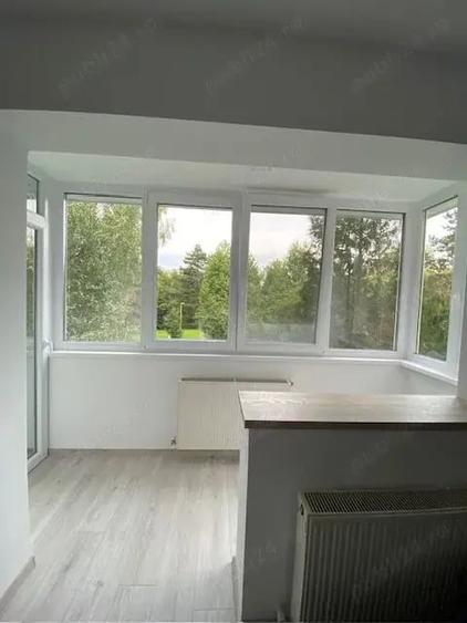 Apartament cu 2 camere semidecomandat în Astra