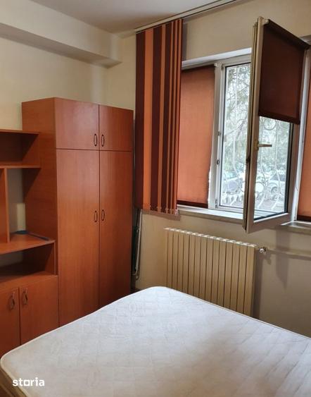 Garsonieră semidecomandată în Inel II