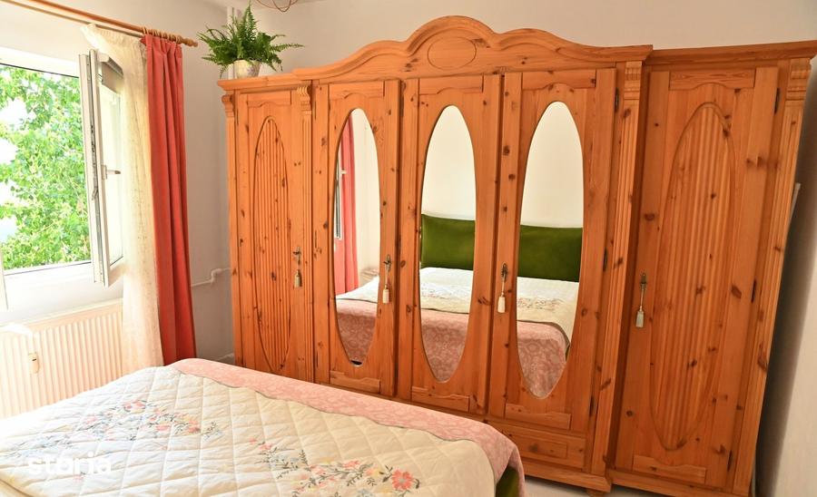 Apartament 2 camere | 57 mp | Boem & lini?tit | Mo?ilor Eminescu - 11