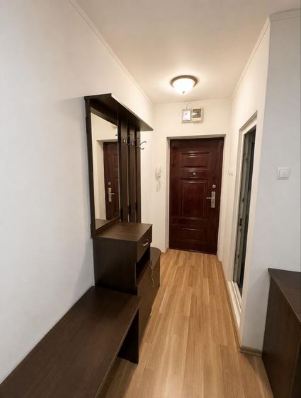Pta Alba Iulia, Prof Moise Nicoara, Garsoniera cocheta cu mobilier pe comanda - 3